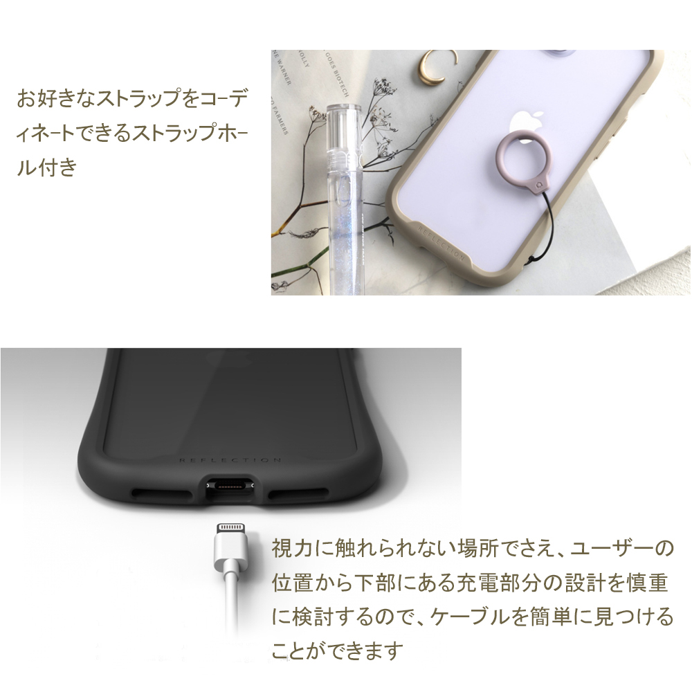 iPhoneケース スマホケース iphone14 ケース 14pro 14plus 14promax iphone13 ケース 13plus 13pro 13promax iphone15 iphone15PRO おしゃれ かわいい 韓国 コリア カメラ保護一体型 A-02 - 画像 (6)