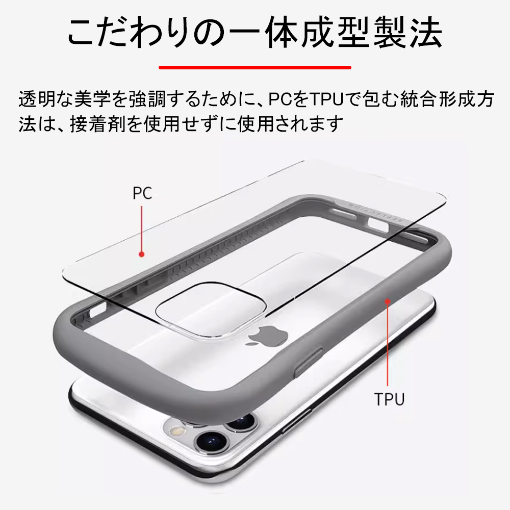 iPhoneケース スマホケース iphone14 ケース 14pro 14plus 14promax iphone13 ケース 13plus 13pro 13promax iphone15 iphone15PRO おしゃれ かわいい 韓国 コリア カメラ保護一体型 A-02 - 画像 (3)