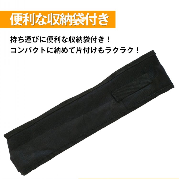 トライポッド 三脚 スマホ用 カメラ用 軽量 折りたたみ 高さ調節可能 自撮り用 ad137 - 画像 (3)