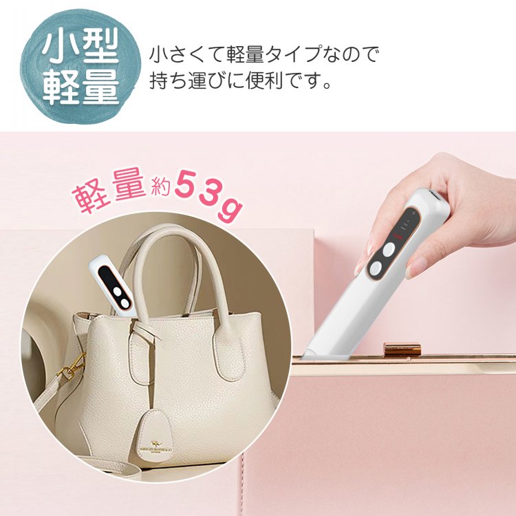 電動ネイルマシン ネイルドリル ジェルネイル ネイルケア ネイルアート 自宅ネイル ネイルサロン 爪やすり プロ用 初心者向け sg076 - 画像 (9)