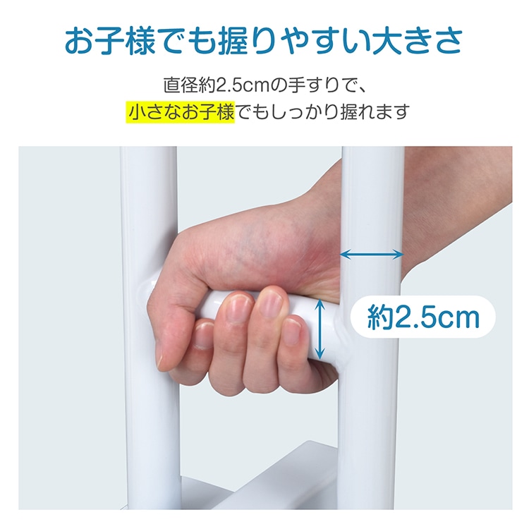 浴槽手すり お風呂手すり 立ち上がり 耐荷重130kg 浴槽壁7~16cm対応 握りやすい 工事不要 簡单取付 ゴムパッド付 転倒防止 高齡者 お子様 怪我 介護 sg238 - 画像 (9)